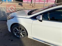 هیوندای سۆناتا